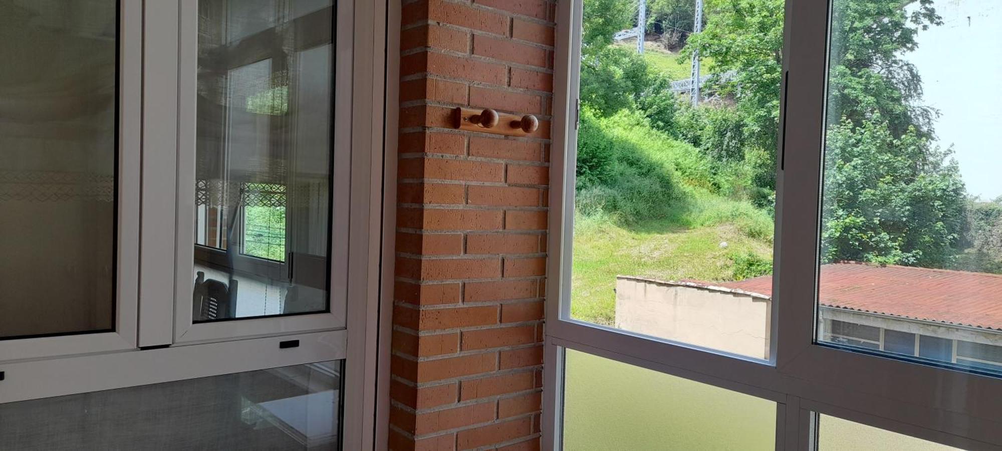 El Retalin Apartment Pola de Lena Exterior photo